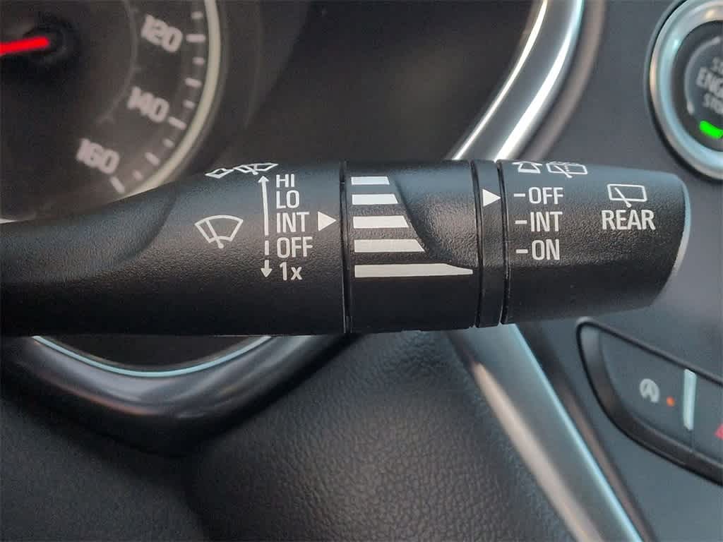 Thumbnail: 2022 Chevrolet Blazer - 26