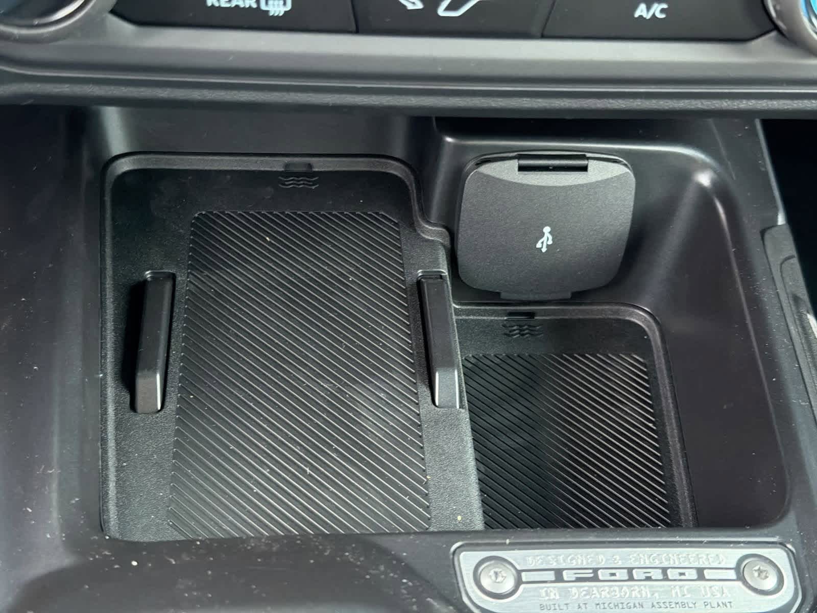 Thumbnail: 2025 Ford Bronco - 30