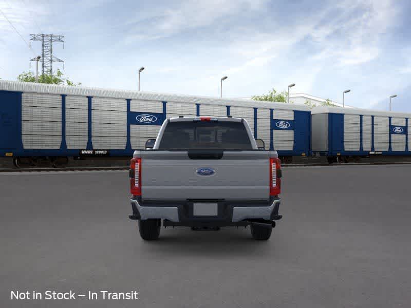Thumbnail: 2026 Ford F-350 - 4