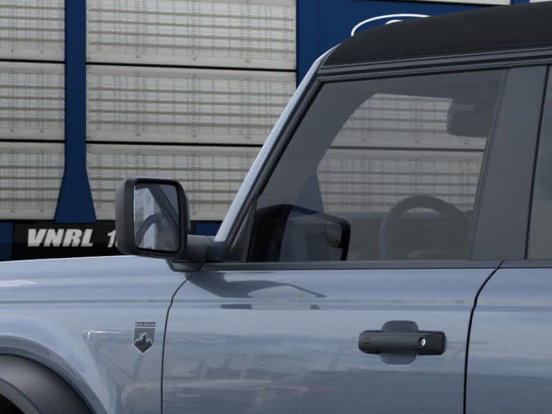Thumbnail: 2025 Ford Bronco - 22