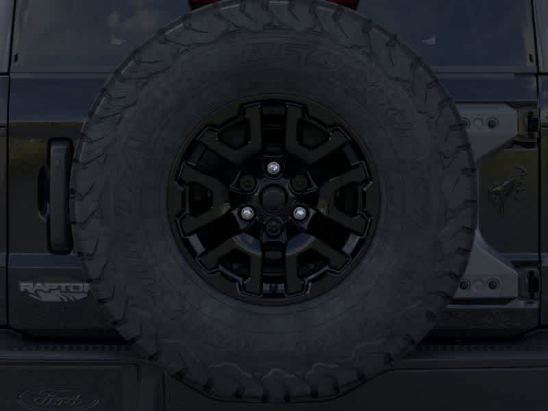 Thumbnail: 2026 Ford Bronco - 24