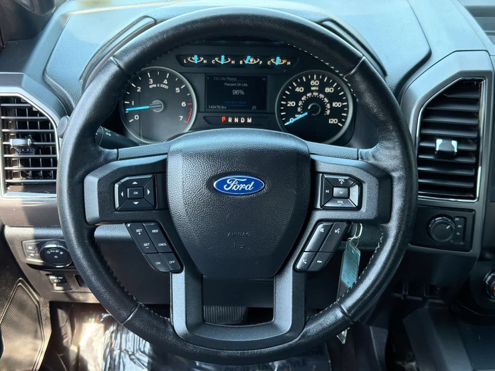 Thumbnail: 2019 Ford F-150 - 22