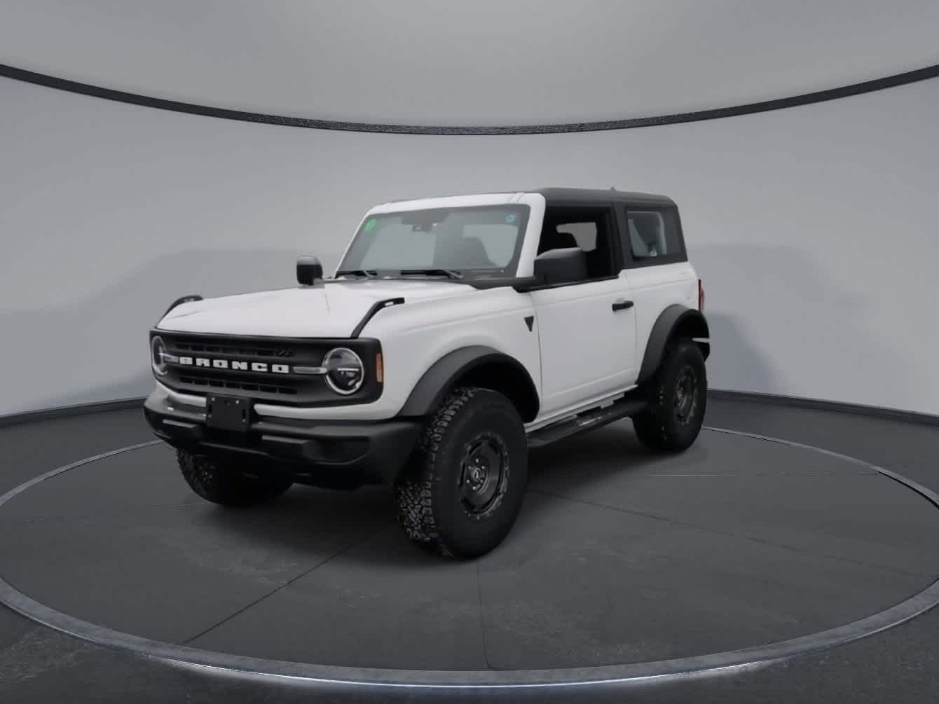 Thumbnail: 2025 Ford Bronco - 3