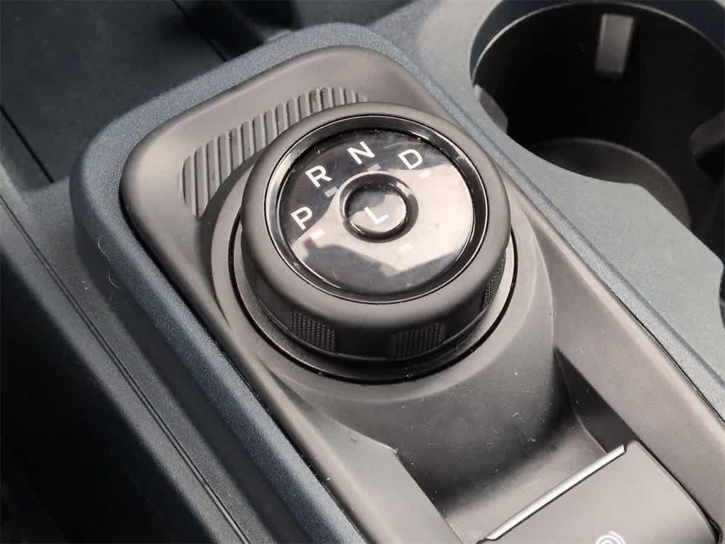 Thumbnail: 2022 Ford Maverick - 34