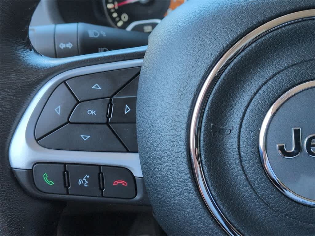 Thumbnail: 2021 Jeep Renegade - 24