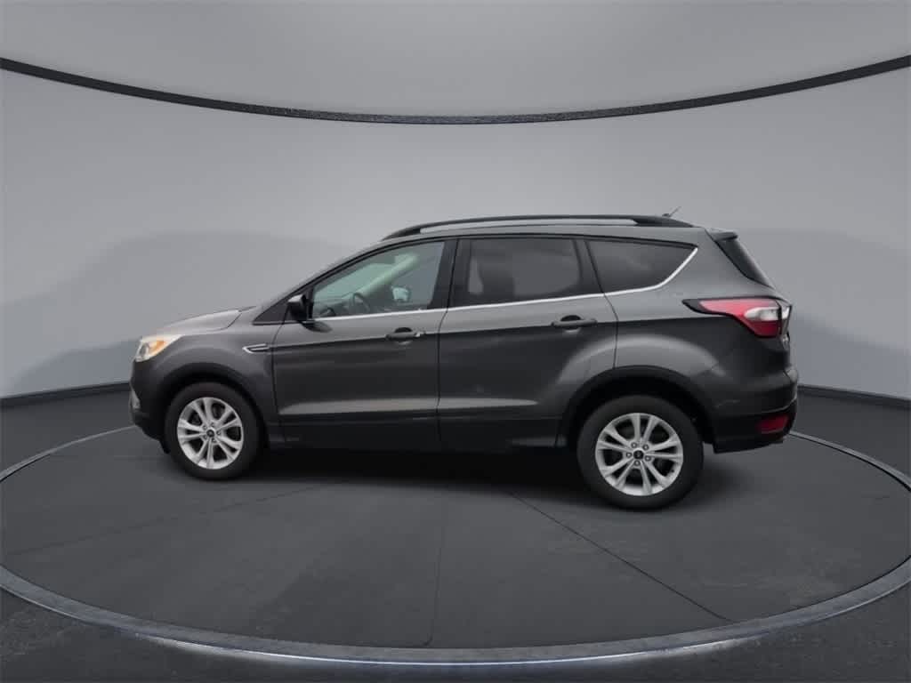 Thumbnail: 2018 Ford Escape - 6