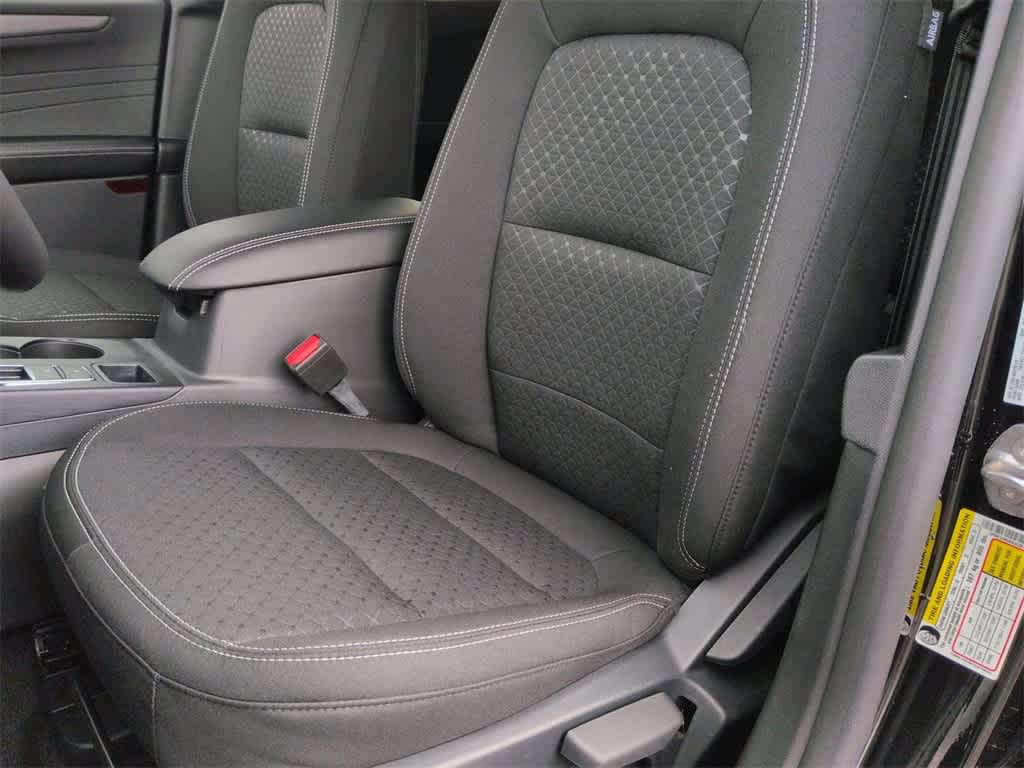 Thumbnail: 2025 Ford Escape - 17