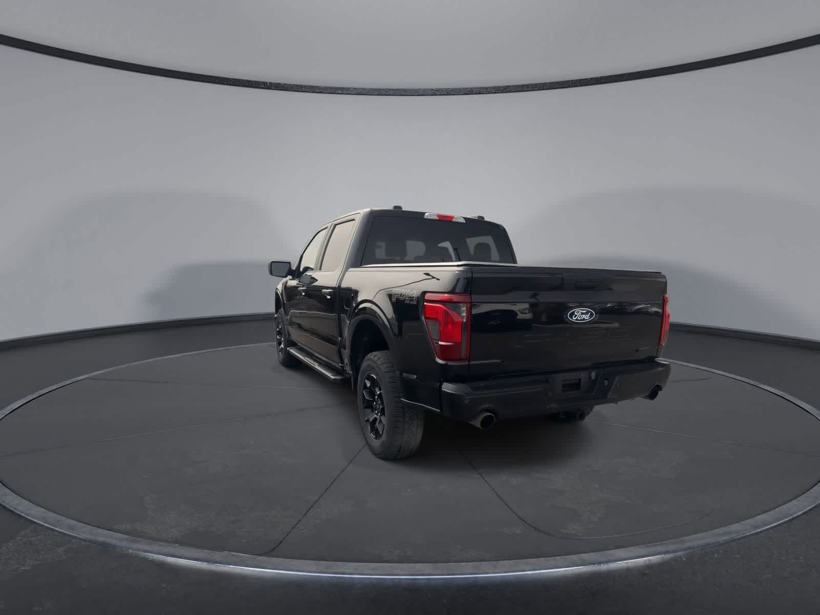 Thumbnail: 2024 Ford F-150 - 6