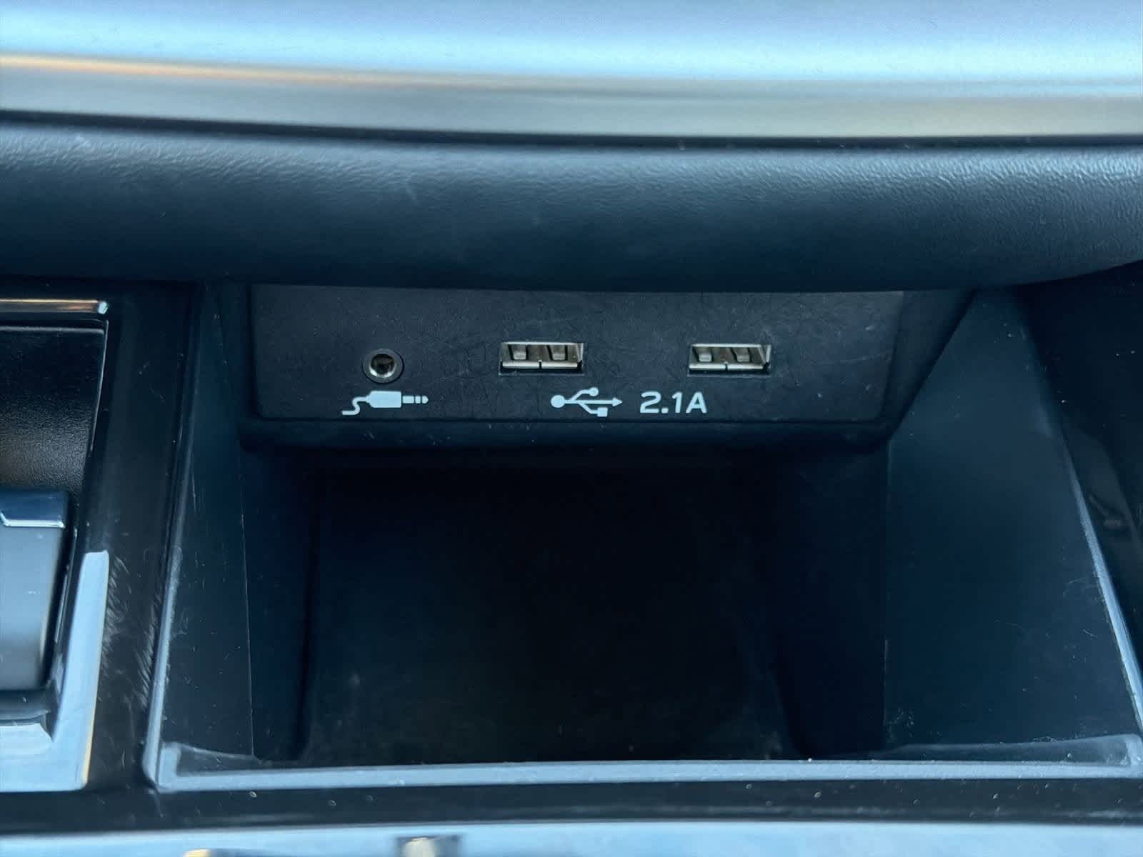 Thumbnail: 2022 Subaru Legacy - 33