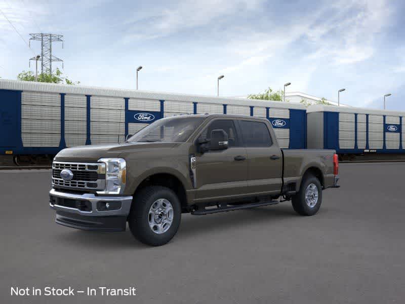 Thumbnail: 2026 Ford F-250 - 1