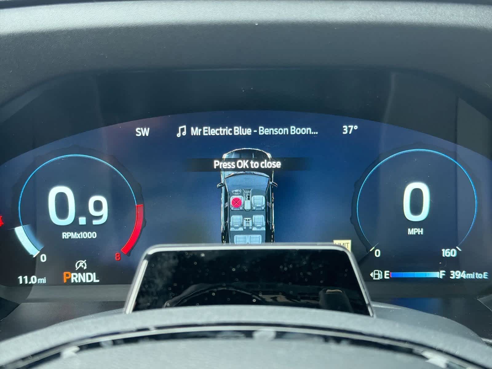 Thumbnail: 2026 Ford Explorer - 36