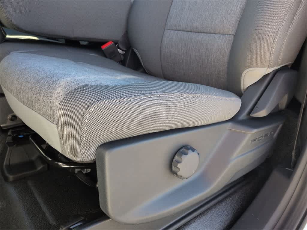 Thumbnail: 2026 Ford F-350 - 18