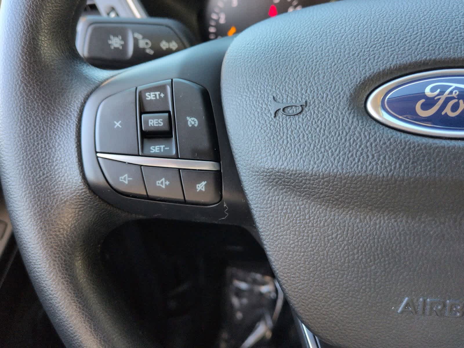 Thumbnail: 2020 Ford Escape - 24