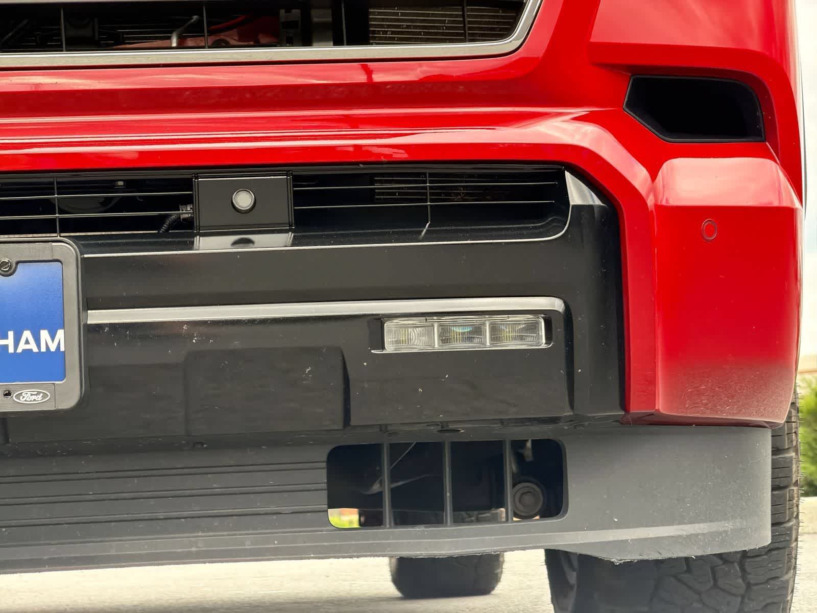 Thumbnail: 2024 Toyota Sequoia - 11