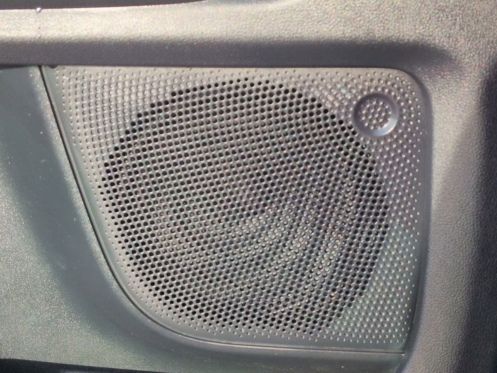 Thumbnail: 2024 Ford Bronco Sport - 30