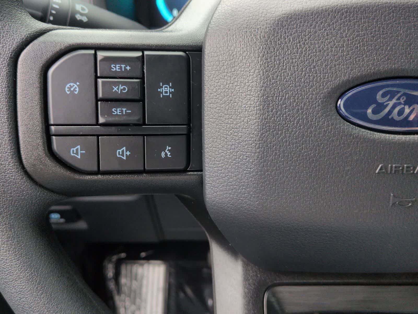 Thumbnail: 2025 Ford F-150 - 24