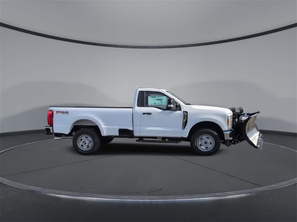 Thumbnail: 2026 Ford F-350 - 9
