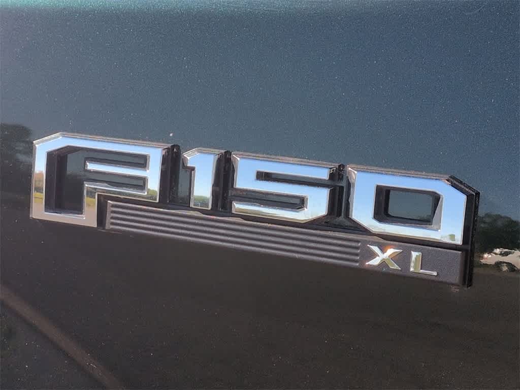 Thumbnail: 2015 Ford F-150 - 13