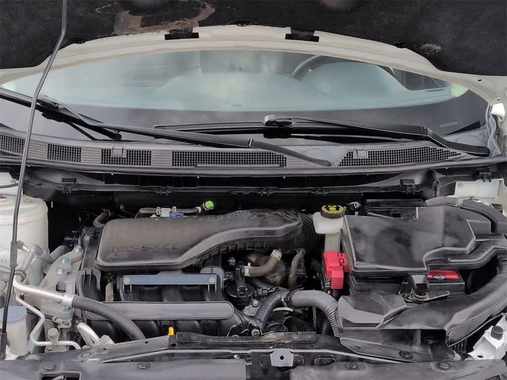 Thumbnail: 2017 Nissan Rogue Sport - 15