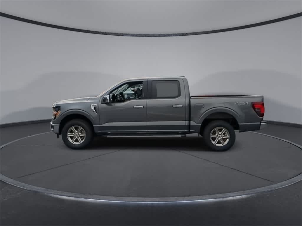 2024 Ford F-150 XLT 5
