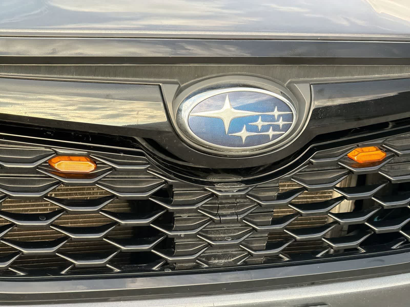 Thumbnail: 2019 Subaru Forester - 12