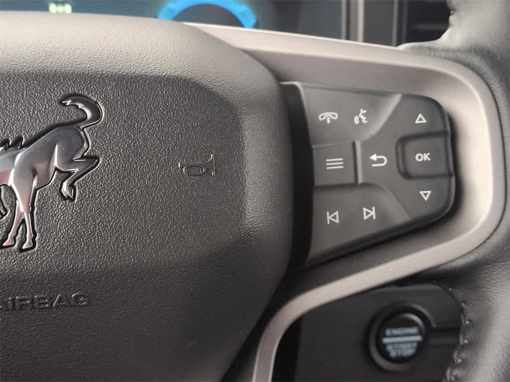 Thumbnail: 2025 Ford Bronco - 27