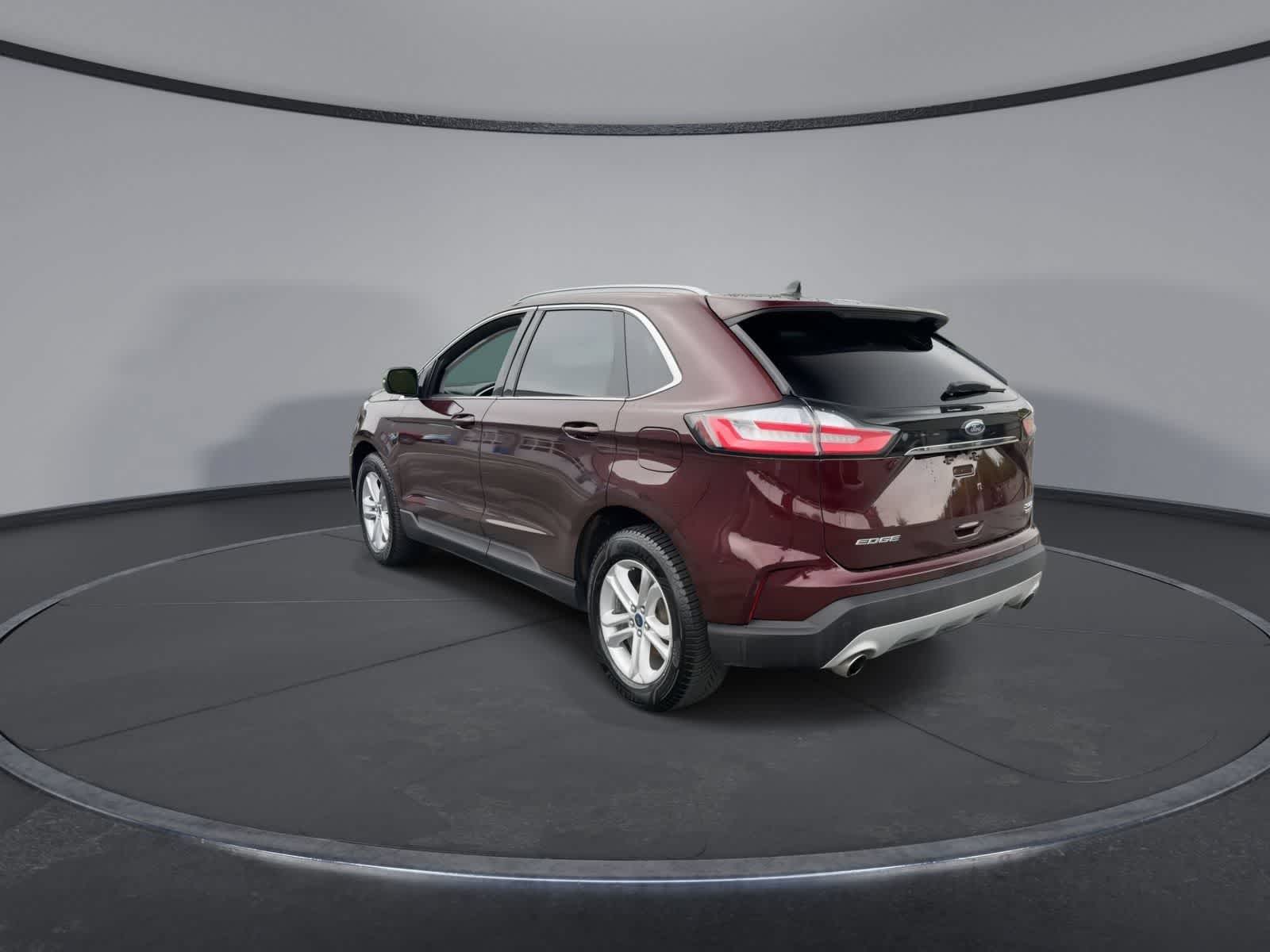 Thumbnail: 2020 Ford Edge - 5