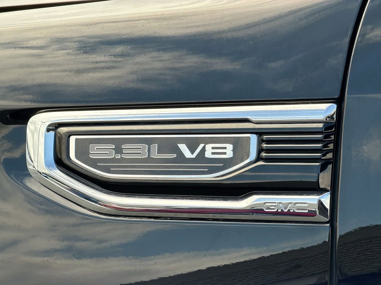 Thumbnail: 2020 GMC Sierra 1500 - 13