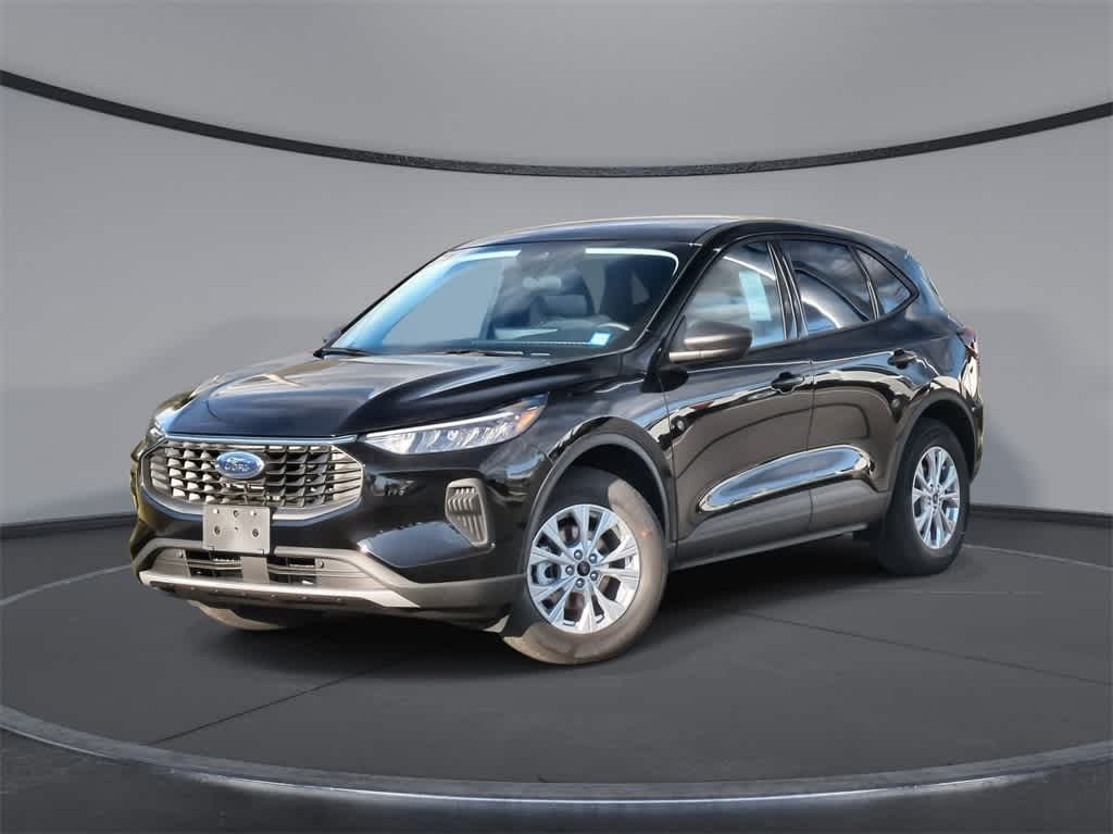 2025 Ford Escape Active -
                  Latham, NY