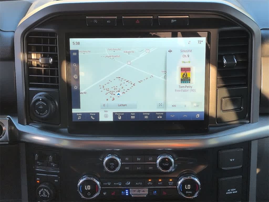 Thumbnail: 2021 Ford F-150 - 30