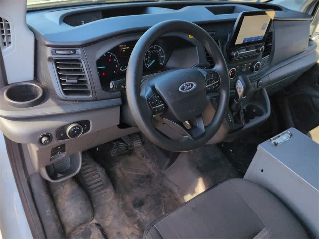 Thumbnail: 2021 Ford Transit Series - 10