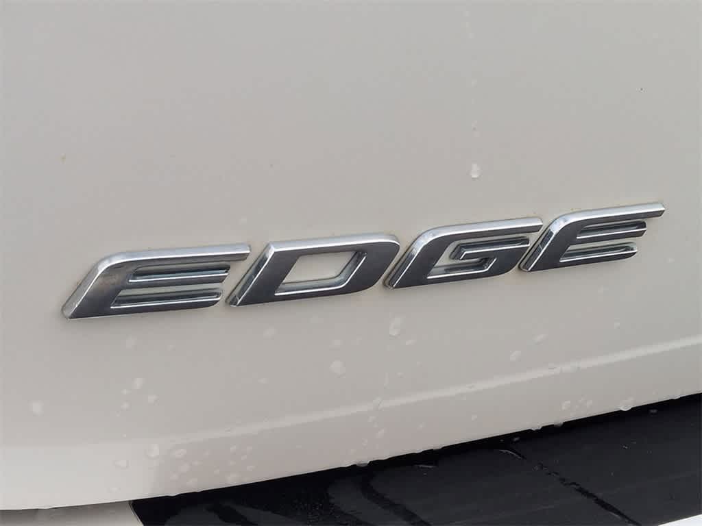 Thumbnail: 2016 Ford Edge - 13