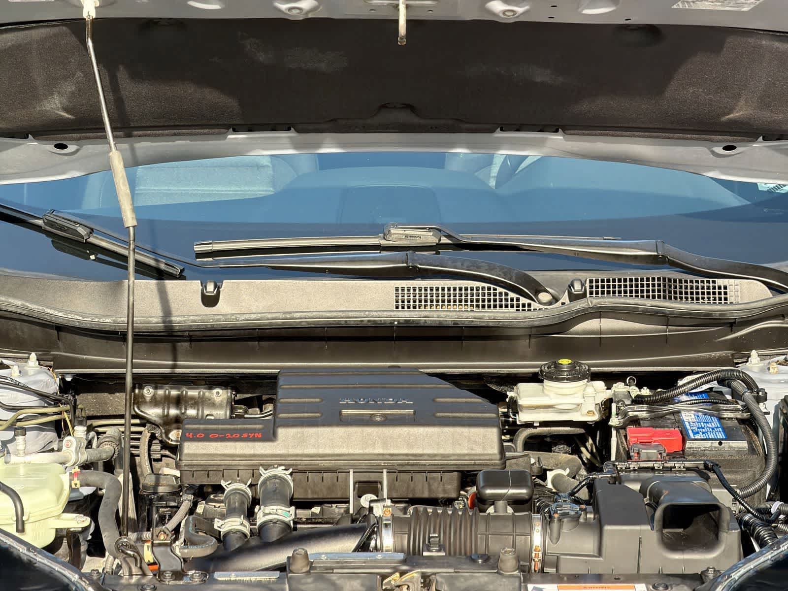 Thumbnail: 2021 Honda CR-V - 15