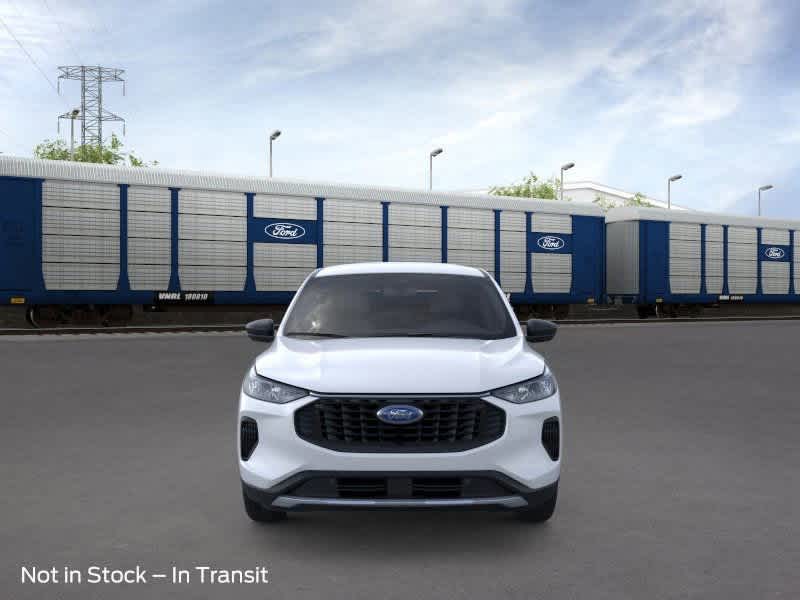 Thumbnail: 2025 Ford Escape - 6