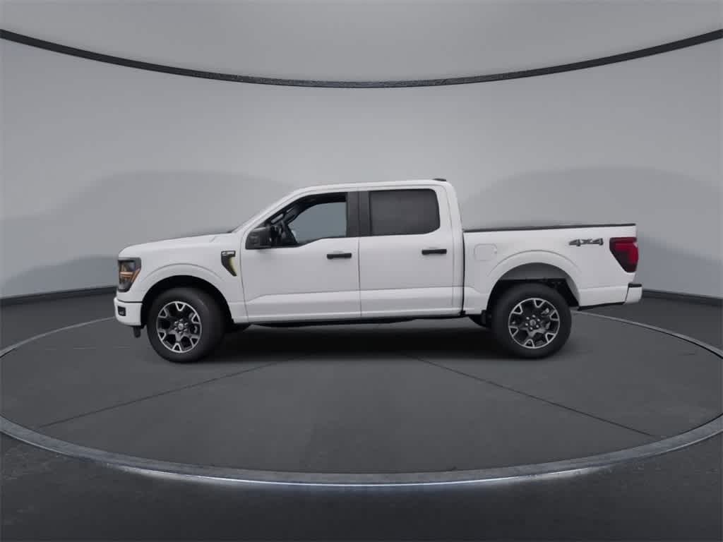 Thumbnail: 2025 Ford F-150 - 5