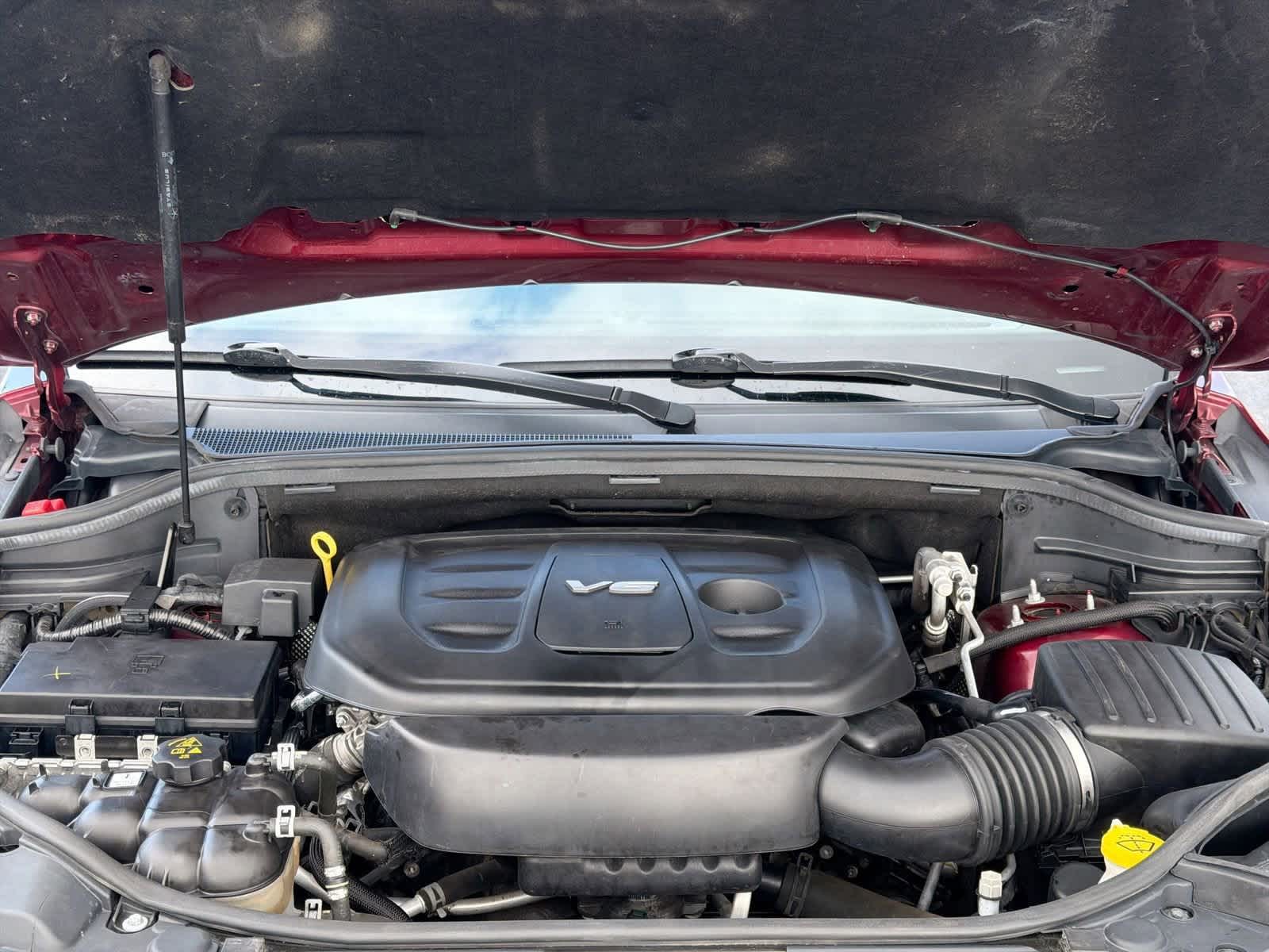 Thumbnail: 2019 Jeep Grand Cherokee - 15