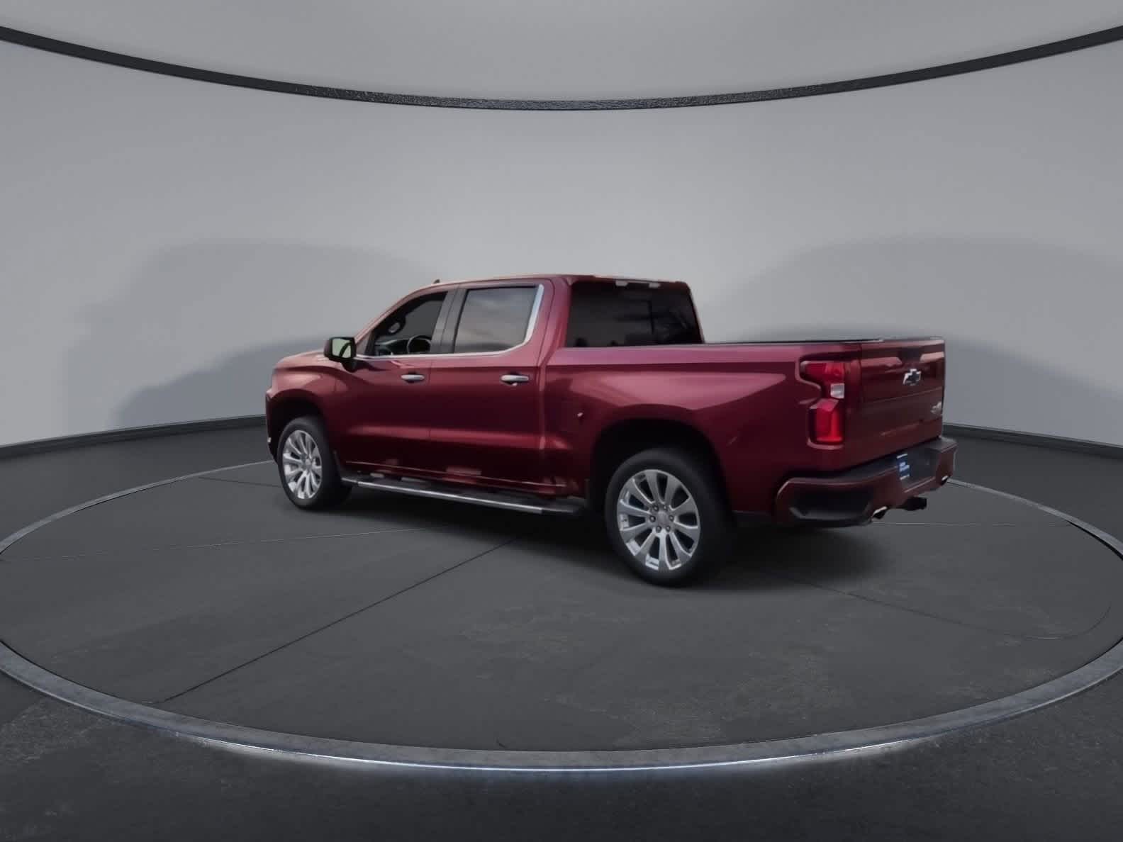 Thumbnail: 2022 Chevrolet Silverado 1500 - 6