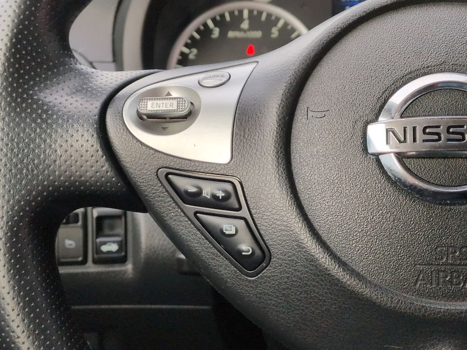 Thumbnail: 2019 Nissan Sentra - 24