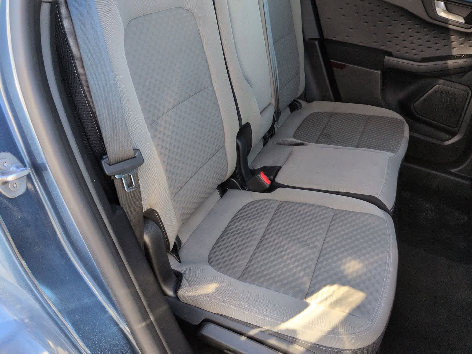 Thumbnail: 2020 Ford Escape - 21