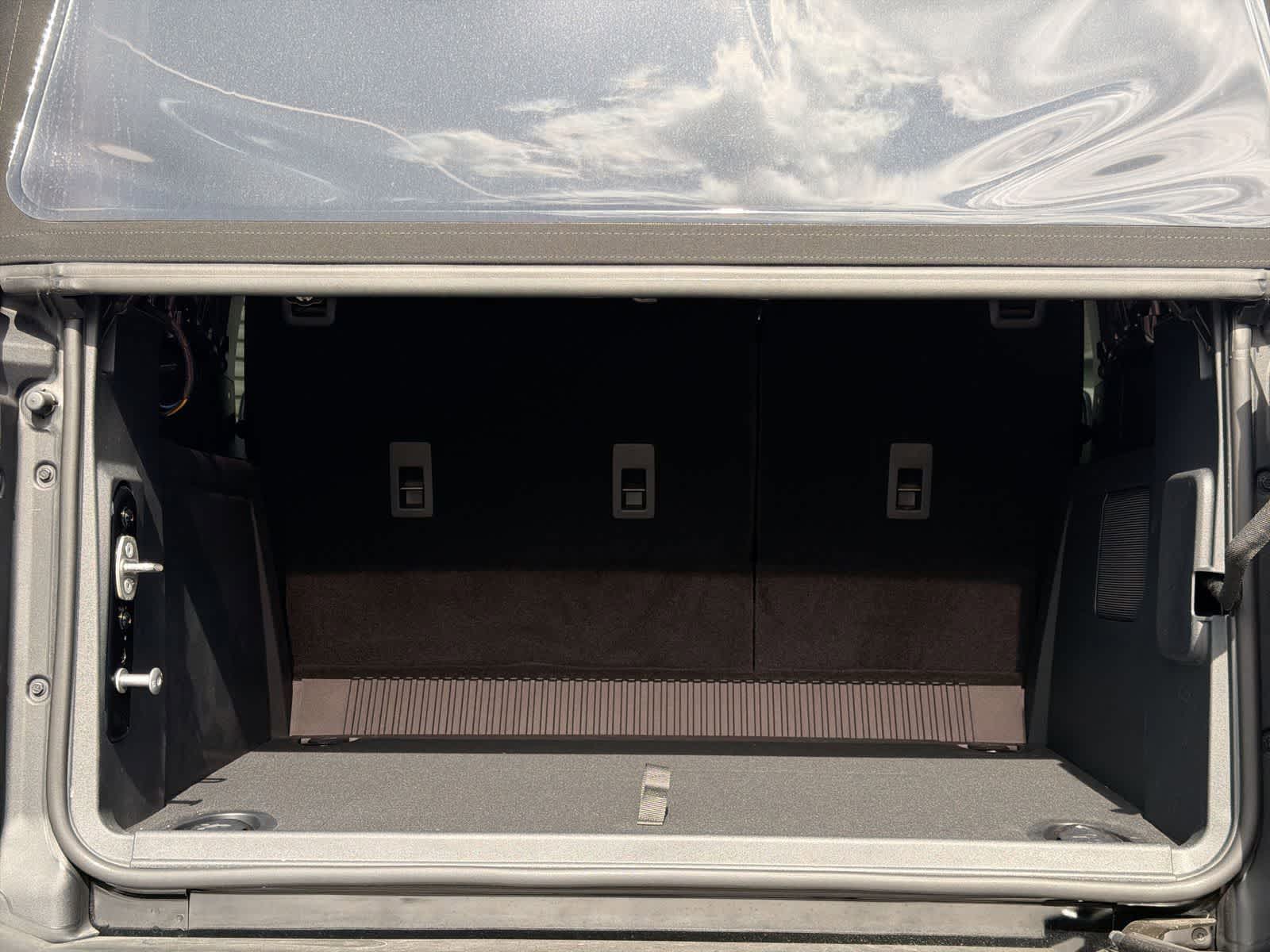 Thumbnail: 2025 Ford Bronco - 35