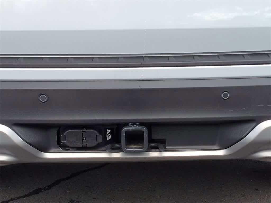 Thumbnail: 2026 Ford Explorer - 37