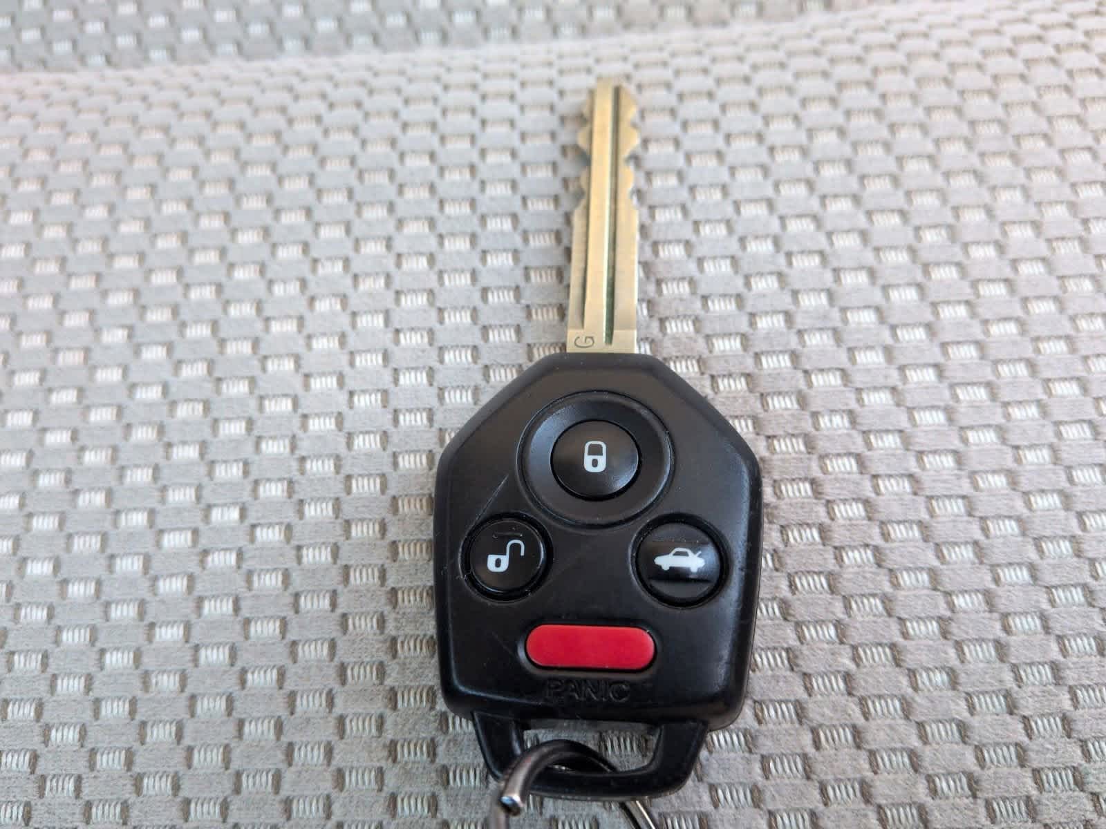 Thumbnail: 2019 Subaru Outback - 35