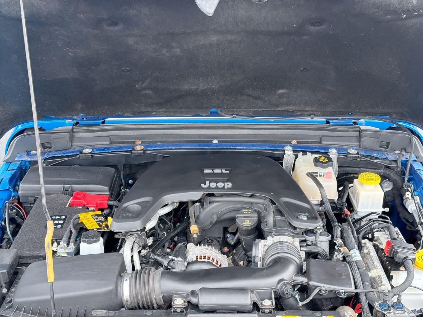 Thumbnail: 2021 Jeep Gladiator - 15