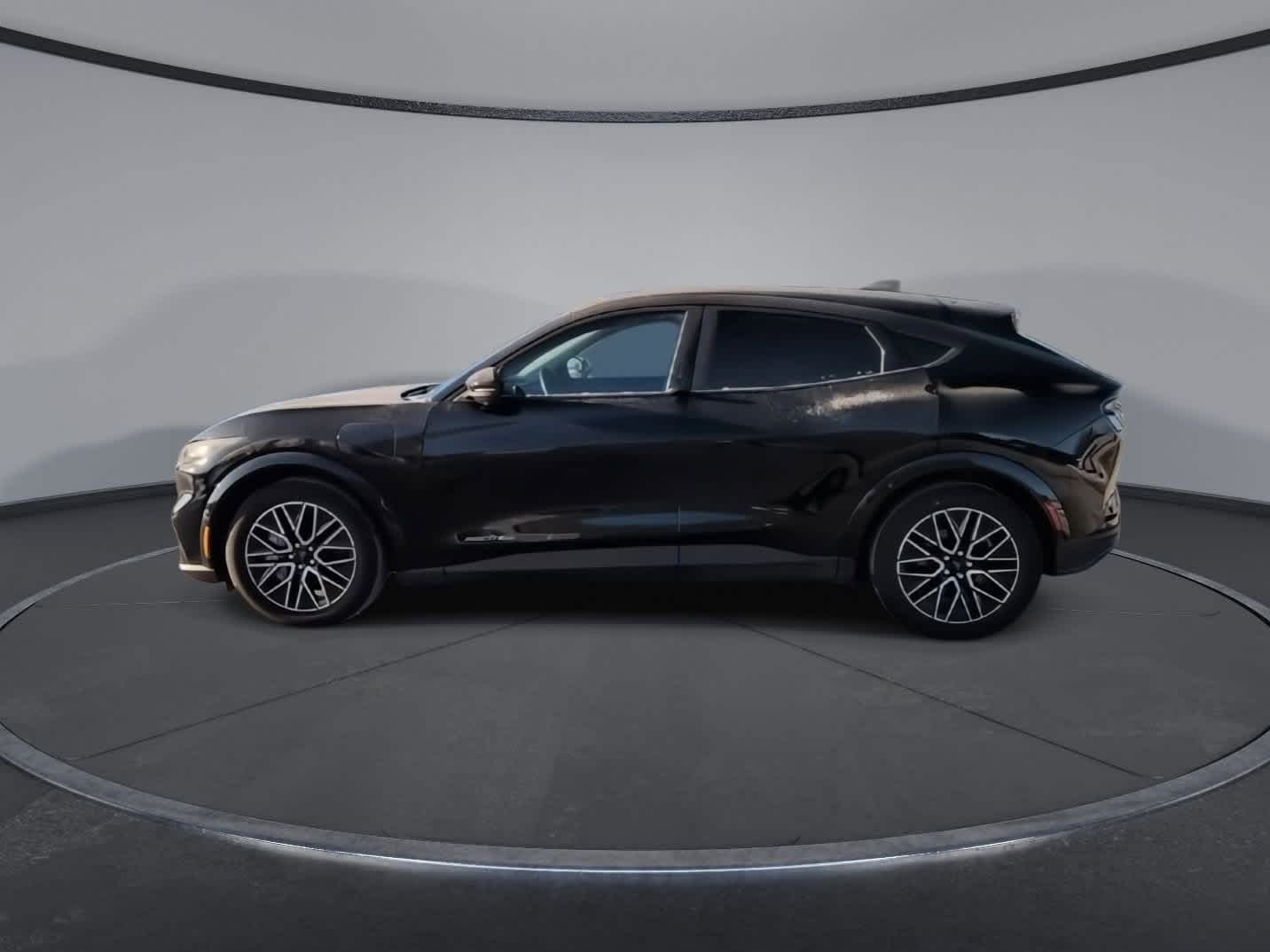 Thumbnail: 2025 Ford Mustang Mach-E - 5