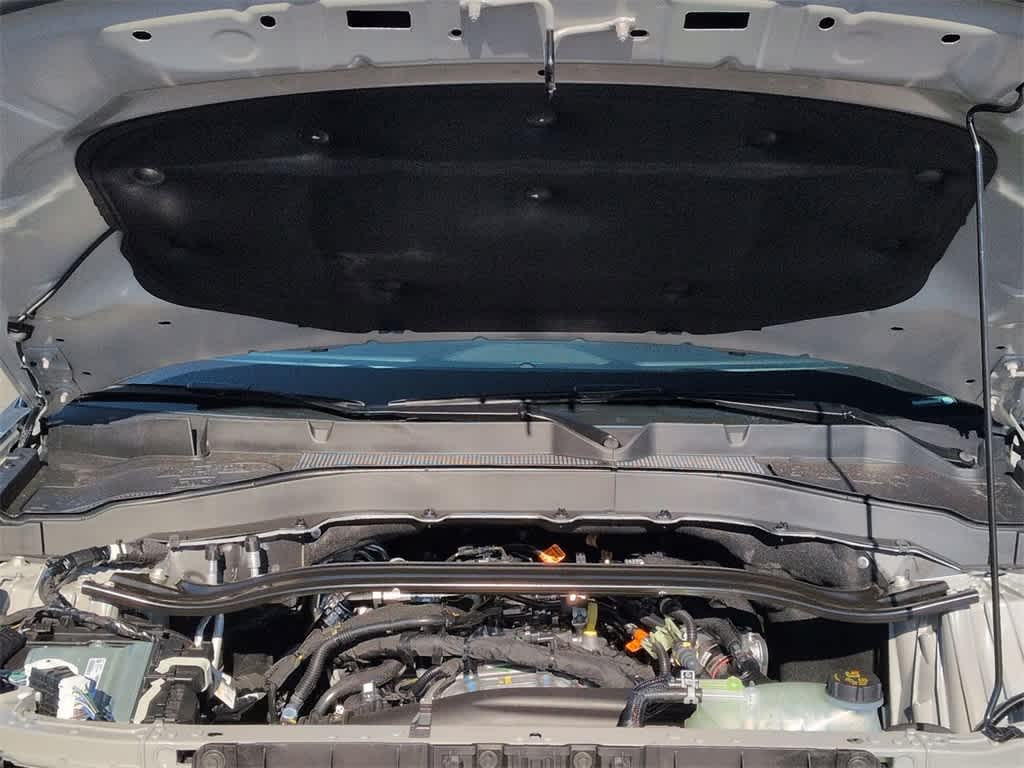 Thumbnail: 2026 Ford Explorer - 15