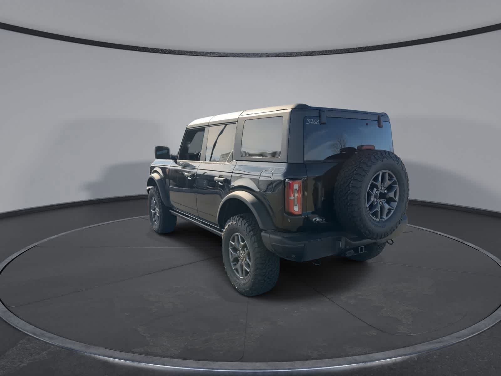 Thumbnail: 2025 Ford Bronco - 6