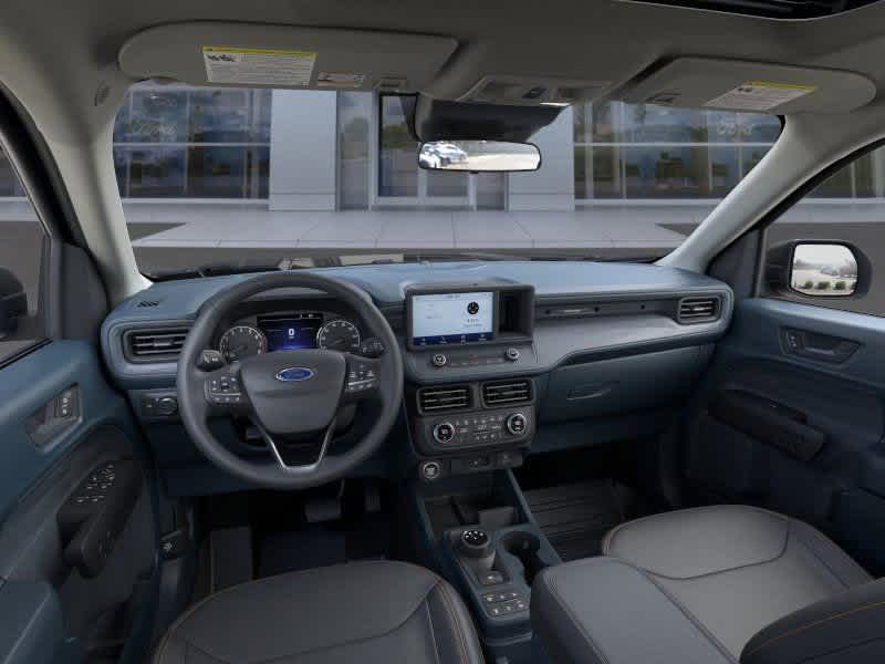 Thumbnail: 2024 Ford Maverick - 9