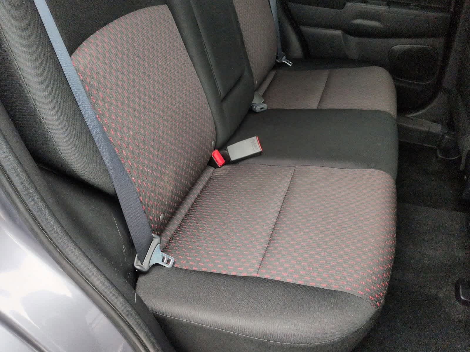 Thumbnail: 2016 Mitsubishi Outlander Sport - 21