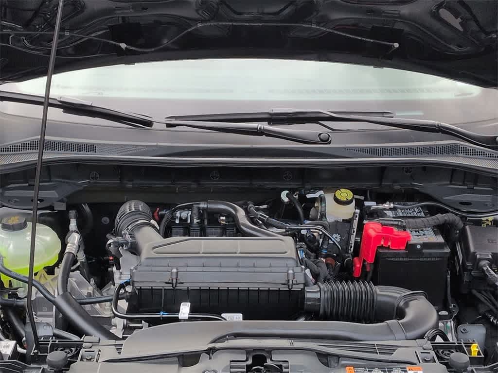 Thumbnail: 2025 Ford Escape - 15