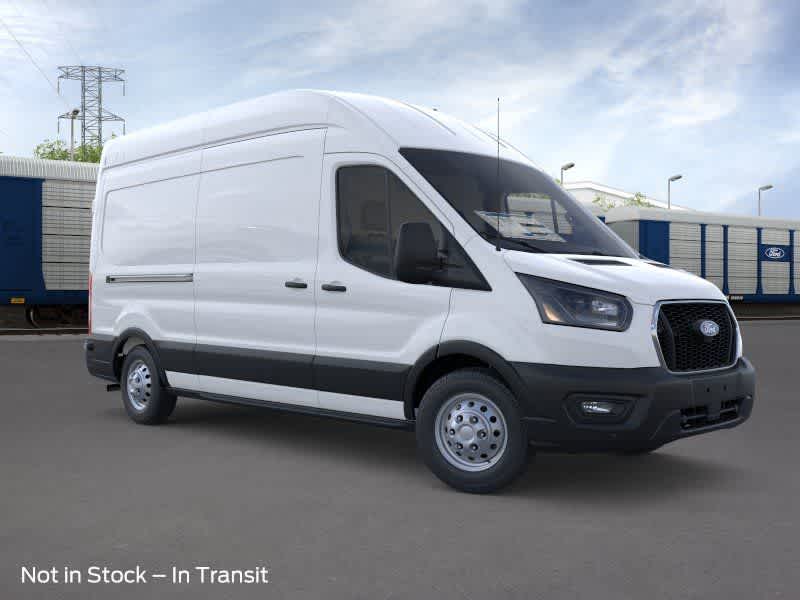 Thumbnail: 2026 Ford Transit Series - 7